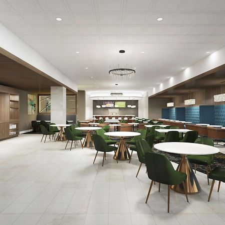 Doubletree By Hilton Poughkeepsie Hotel Eksteriør billede