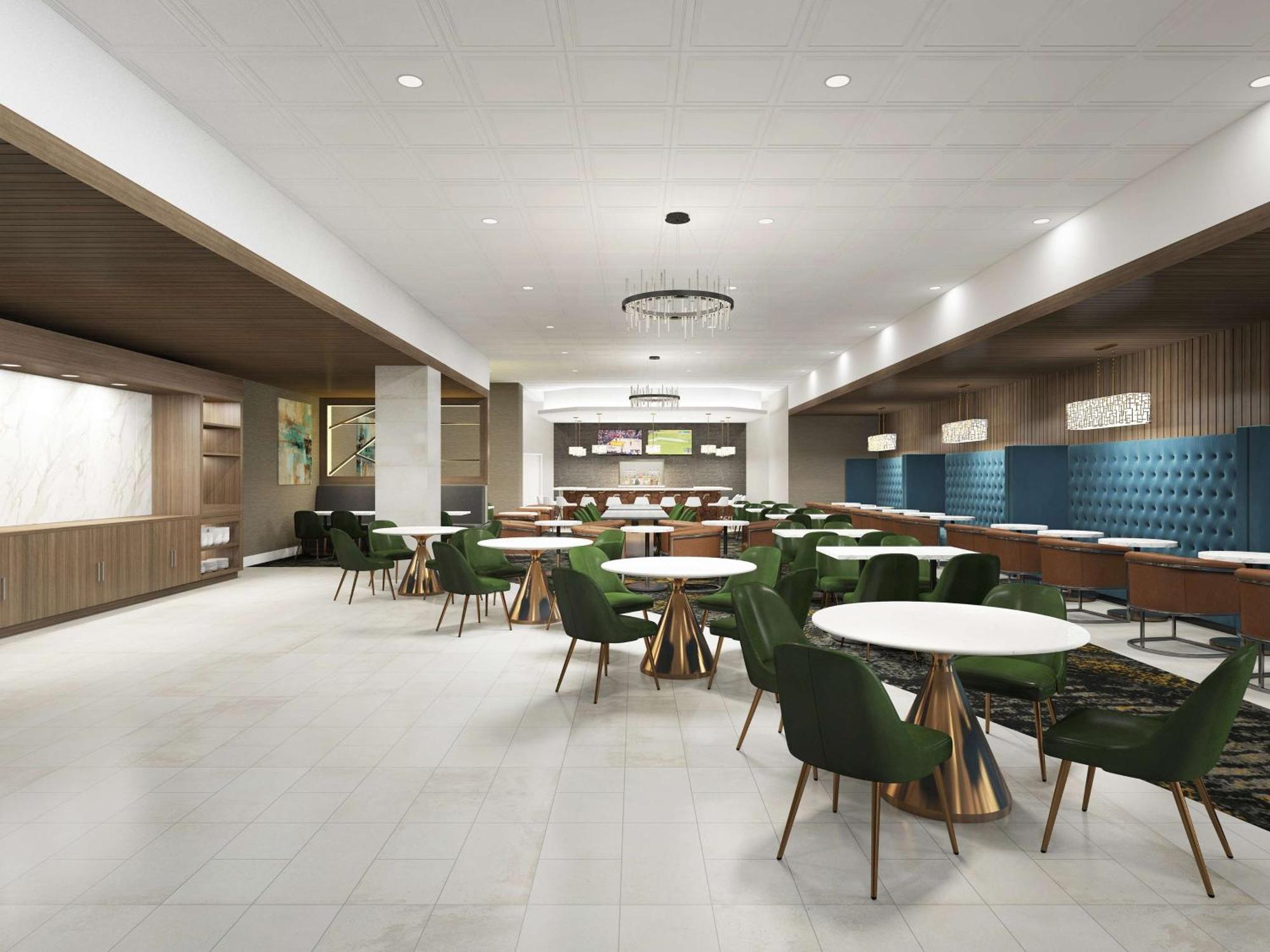 Doubletree By Hilton Poughkeepsie Hotel Eksteriør billede