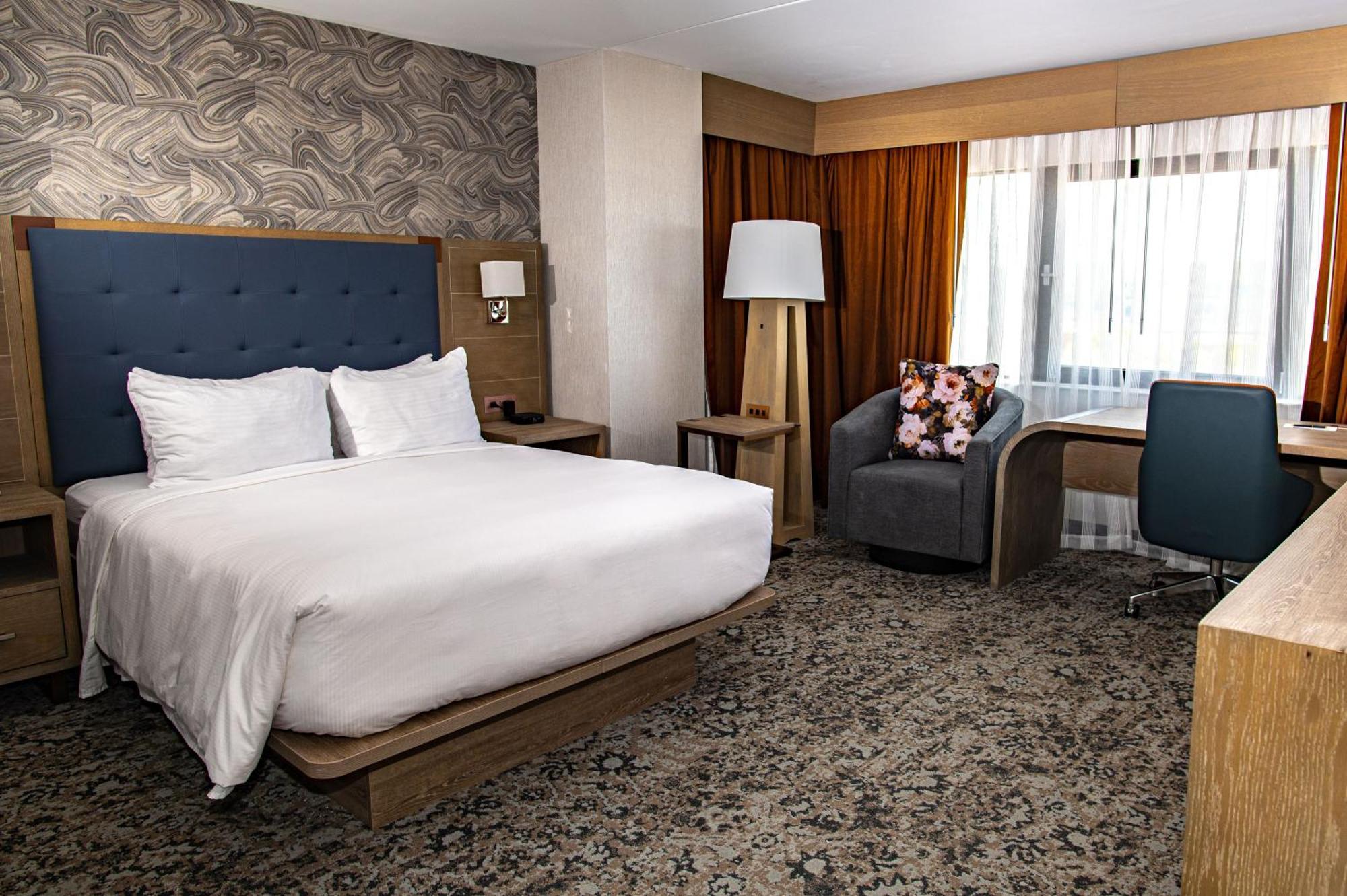 Doubletree By Hilton Poughkeepsie Hotel Eksteriør billede