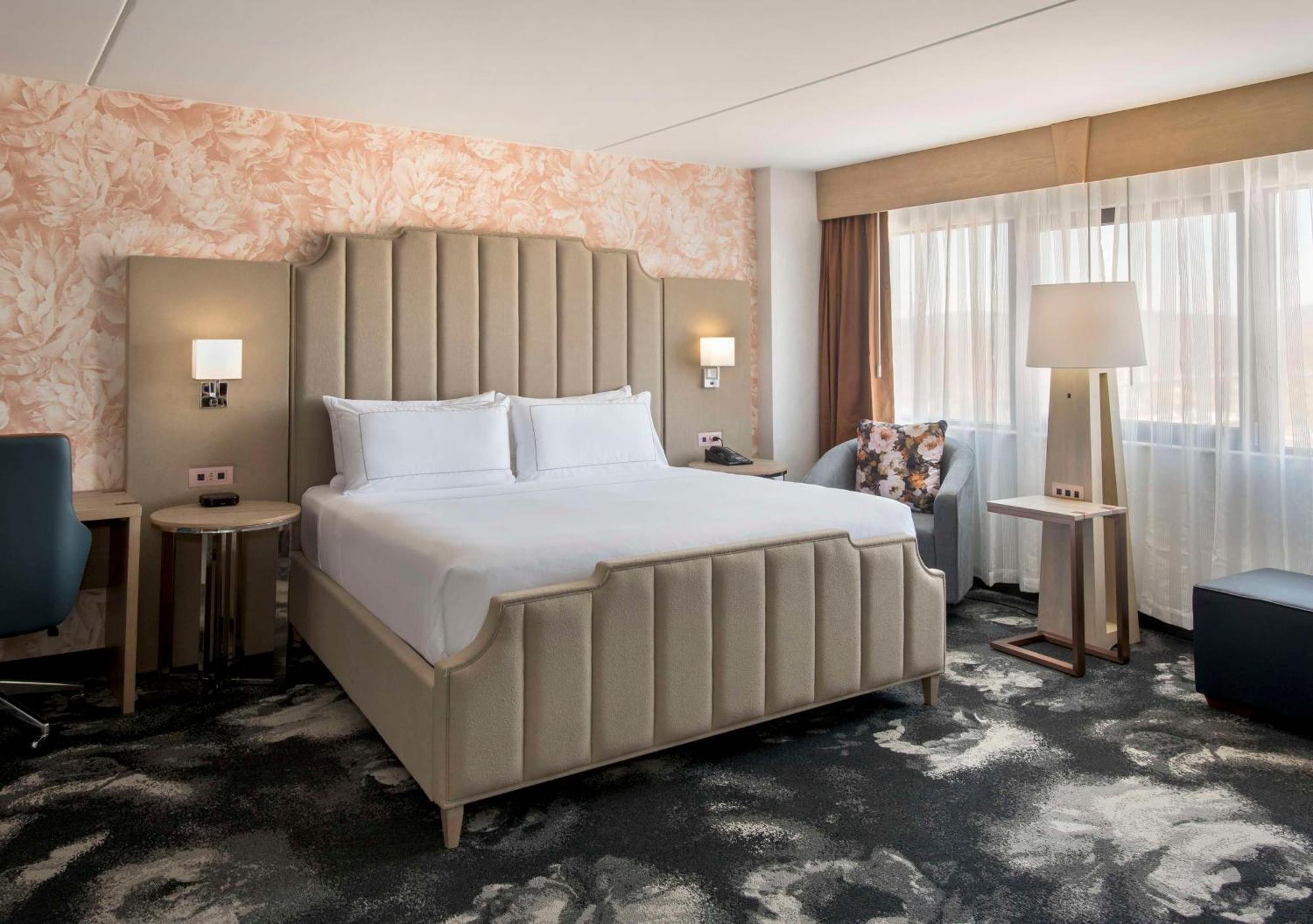 Doubletree By Hilton Poughkeepsie Hotel Eksteriør billede