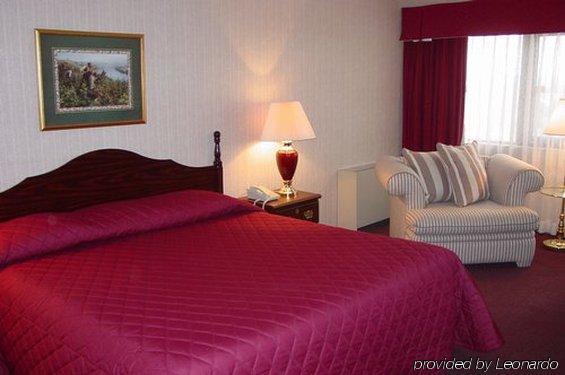 Doubletree By Hilton Poughkeepsie Hotel Værelse billede