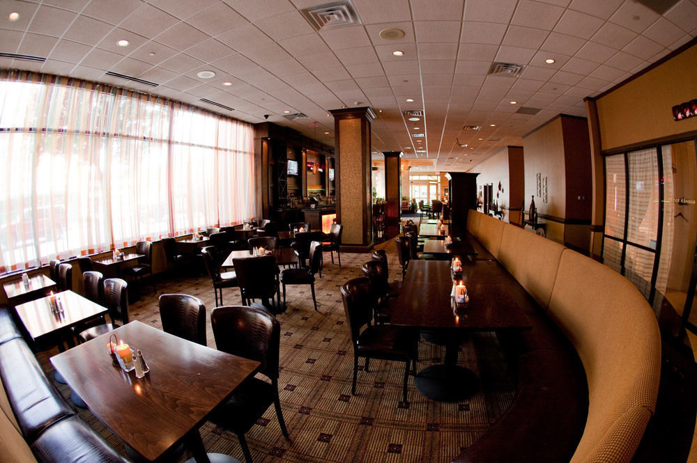 Doubletree By Hilton Poughkeepsie Hotel Eksteriør billede